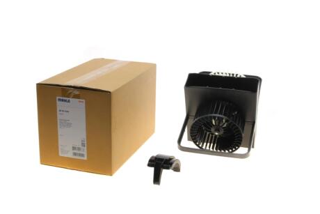Моторчик пічки MAHLE MAHLE / KNECHT AB 55 000S