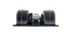Вентилятор салону MAHLE / KNECHT AB 85 000P (фото 11)