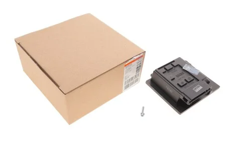 Реостат пічки MB Vito (W639) MAHLE (opt-om) MAHLE / KNECHT ABR 86 000P