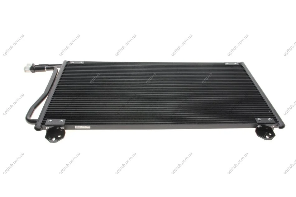 Радіатор кондиціонера MB Sprinter 901-904 TDI/CDI 96-06 MAHLE UA63 MAHLE / KNECHT AC 207 000S (фото 1)