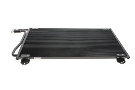 Радиатор кондиционера MB Sprinter 901-904 TDI/CDI 96-06 MAHLE UA63 MAHLE / KNECHT AC 207 000S
