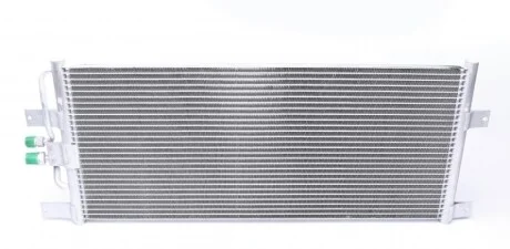 Радіатор кондиціонера VW T3/T4 1.6-2.8 79-03 MAHLE UA63 MAHLE / KNECHT AC 217 000S