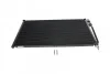 Радіатор кондиціонера Ford Fiesta 01-08/Fusion 1.25-1.6i/1.4TDCi 02-12/Mazda 2 1.25-1.6i/1.4C UA63 MAHLE / KNECHT AC 298 000S (фото 1)