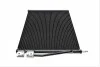 Радіатор кондиціонера Ford Fiesta 01-08/Fusion 1.25-1.6i/1.4TDCi 02-12/Mazda 2 1.25-1.6i/1.4C UA63 MAHLE / KNECHT AC 298 000S (фото 4)