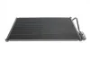 Радіатор кондиціонера Ford Fiesta 01-08/Fusion 1.25-1.6i/1.4TDCi 02-12/Mazda 2 1.25-1.6i/1.4C UA63 MAHLE / KNECHT AC 298 000S (фото 5)