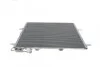 Радіатор кондиціонера MB E-class (W211) 1.8-5.5 02-08 MAHLE (opt-om) MAHLE / KNECHT AC 318 000S (фото 1)