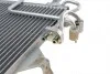 Радіатор кондиціонера MB E-class (W211) 1.8-5.5 02-08 MAHLE (opt-om) MAHLE / KNECHT AC 318 000S (фото 4)