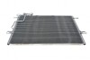 Радіатор кондиціонера MB E-class (W211) 1.8-5.5 02-08 MAHLE (opt-om) MAHLE / KNECHT AC 318 000S (фото 8)