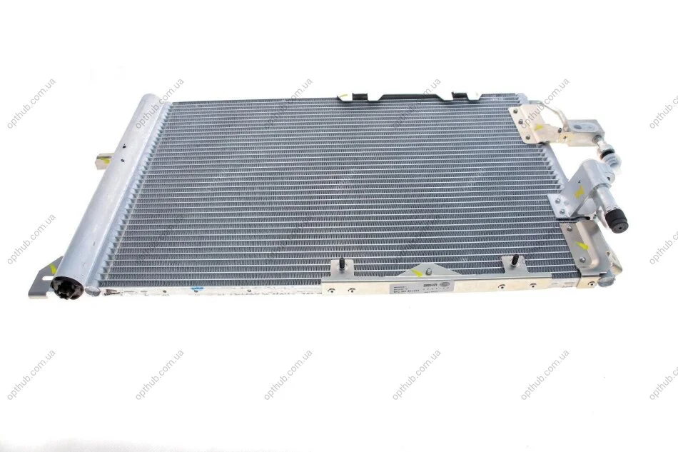 Конденсатор MAHLE / KNECHT AC 337 000P (фото 1)