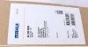 Радіатор кондиціонера Skoda Fabia 99-14/Roomster 06-15 MAHLE UA63 MAHLE / KNECHT AC 359 000S (фото 2)
