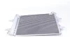 Радіатор кондиціонера Skoda Fabia 99-14/Roomster 06-15 MAHLE UA63 MAHLE / KNECHT AC 359 000S (фото 3)