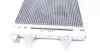 Радіатор кондиціонера Skoda Fabia 99-14/Roomster 06-15 MAHLE UA63 MAHLE / KNECHT AC 359 000S (фото 5)