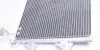 Радіатор кондиціонера Skoda Fabia 99-14/Roomster 06-15 MAHLE UA63 MAHLE / KNECHT AC 359 000S (фото 7)