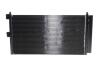 Радіатор кондиціонера Fiat Doblo 1.3/1.9JTD 01- MAHLE UA63 MAHLE / KNECHT AC 372 000S (фото 4)