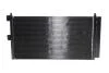 Радіатор кондиціонера Fiat Doblo 1.3/1.9JTD 01- MAHLE UA63 MAHLE / KNECHT AC 372 000S (фото 4)