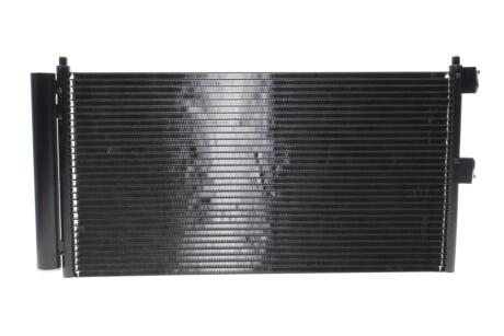 Радіатор кондиціонера Fiat Doblo 1.3/1.9JTD 01- MAHLE UA63 MAHLE / KNECHT AC 372 000S