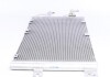 Радіатор кондиціонера Opel Astra H 1.2-1.8i 04-14 MAHLE UA63 MAHLE / KNECHT AC 378 000S (фото 3)