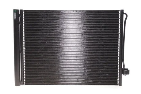 Радіатор кондиціонера BMW X5 (E70/F15/F85)/X6 E71/E72/(F16/F86/) 2.0D-4.8 06-19 MAHLE (opt-om) MAHLE / KNECHT AC 405 000S