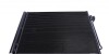 Радіатор кондиціонера BMW 5 (F10/F11)/7 (F01/F02/F03/F04) 09-18 MAHLE UA63 MAHLE / KNECHT AC 463 000S (фото 1)