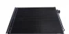 Радіатор кондиціонера BMW 5 (F10/F11)/7 (F01/F02/F03/F04) 09-18 MAHLE UA63 MAHLE / KNECHT AC 463 000S (фото 1)