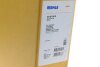 Радіатор кондиціонера Honda Accord VII 2.0/2.4 03-08 MAHLE (opt-om) MAHLE / KNECHT AC 467 001S (фото 2)