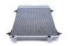 Радіатор кондиціонера Fiat Scudo 1.6D/2.0D 07- MAHLE UA63 MAHLE / KNECHT AC 487 000S (фото 5)