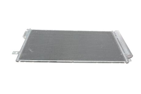 Радіатор кондиціонера Opel Corsa 06-14/Fiat Bravo II 07-14/Grande Punto 05-/Punto 12- MAHLE UA63 MAHLE / KNECHT AC 505 001S