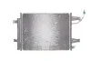 Радіатор кондиціонера MAHLE / KNECHT AC 509 000S (фото 2)
