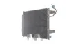 Радіатор кондиціонера MAHLE / KNECHT AC 509 000S (фото 3)