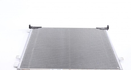 Радіатор кондиціонера Renault Trafic 1.9 dCI/2.0 01- MAHLE UA63 MAHLE / KNECHT AC 528 000S