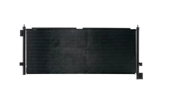 Радіатор кондиціонера MAHLE / KNECHT AC 532 000S (фото 1)
