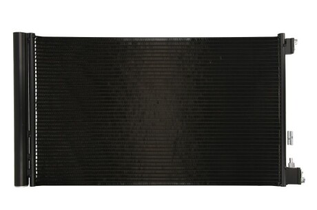 Радіатор кондиціонера Opel Insignia 08-17 MAHLE UA63 MAHLE / KNECHT AC 552 000S