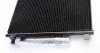 Радіатор кондиціонера MB Sprinter 906 06- MAHLE UA63 MAHLE / KNECHT AC 553 001S (фото 5)