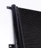 Радіатор кондиціонера Audi A1 10-18/VW Polo 09-/Skoda Fabia 06-/Rapid 12-19 MAHLE UA63 MAHLE / KNECHT AC 566 000S (фото 3)