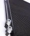 Радіатор кондиціонера BMW 5 (F10/F11)/6 (F12/F13) 11-18 MAHLE UA63 MAHLE / KNECHT AC 567 000S (фото 3)