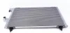 Радіатор кондиціонера Citroen C5 II/III/C6/Peugeot 407 1.6-3.0D 02- MAHLE UA63 MAHLE / KNECHT AC 585 001S (фото 3)