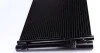 Радіатор кондиціонера Renault Fluence/Scenic III/Megane III 1.4-2.0 08- (з осушувачем) MAHLE UA63 MAHLE / KNECHT AC 630 000S (фото 4)