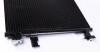 Радіатор кондиціонера Opel Astra/Insignia/Zafira 1.4-2.0D 09- MAHLE UA63 MAHLE / KNECHT AC 637 000S (фото 3)