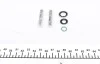 Радіатор кондиціонера Opel Astra/Insignia/Zafira 1.4-2.0D 09- MAHLE UA63 MAHLE / KNECHT AC 637 000S (фото 9)