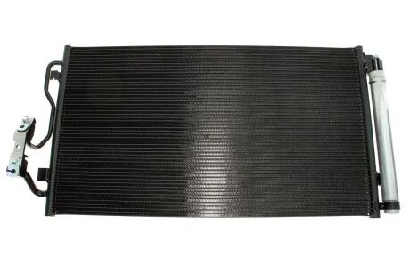 Радіатор кондиціонера BMW 1 (F20/F21)/3 (F30/F80) 11- MAHLE UA63 MAHLE / KNECHT AC 652 000S