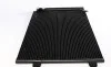 Радіатор кондиціонера VW Passat 05-14/CC 2.0TDI 11-16 (439x577x16) MAHLE UA63 MAHLE / KNECHT AC 666 000S (фото 7)