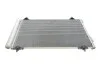 Радіатор кондиціонера Citroen Berlingo 1.6HDI 08-/C4 04-11/C4 Grand Picasso 06-13 (360x535x16 UA63 MAHLE / KNECHT AC 667 000S (фото 3)