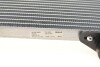 Радіатор кондиціонера Citroen Berlingo 1.6HDI 08-/C4 04-11/C4 Grand Picasso 06-13 (360x535x16 UA63 MAHLE / KNECHT AC 667 000S (фото 4)