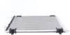 Радіатор кондиціонера Citroen Berlingo/Peugeot Partner 1.6i 08-18 MAHLE UA63 MAHLE / KNECHT AC 668 000S (фото 5)