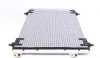 Радіатор кондиціонера Citroen Berlingo/Peugeot Partner 1.6i 08-18 MAHLE UA63 MAHLE / KNECHT AC 668 000S (фото 6)