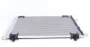Радіатор кондиціонера Citroen Berlingo/Peugeot Partner 1.6i 08-18 MAHLE UA63 MAHLE / KNECHT AC 668 000S (фото 7)