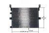 Радіатор кондиціонера MAHLE / KNECHT AC 673 000S (фото 13)