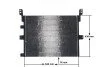 Радіатор кондиціонера MAHLE / KNECHT AC 673 000S (фото 13)