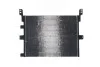 Радіатор кондиціонера MAHLE / KNECHT AC 673 000S (фото 3)