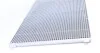 Радіатор кондиціонера Renault Megane II/Scenic II 1.9-2.0 dCi 02-08 (АКПП) MAHLE (opt-om) MAHLE / KNECHT AC 701 000S (фото 2)
